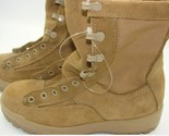 McRae ~ Gore-Tex Army Combat Boots ~ Temperate Weather ~ Womens&#39; 5W ~ Me... - $74.80