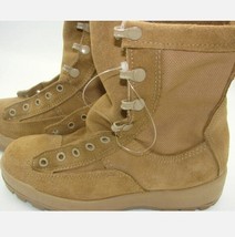 McRae ~ Gore-Tex Army Combat Boots ~ Temperate Weather ~ Womens&#39; 5W ~ Mens&#39; 3.5W - £59.10 GBP