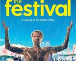 The Festival DVD | Region 4 - £6.67 GBP