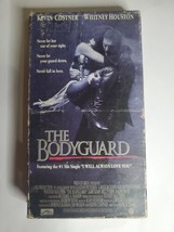The Bodyguard (VHS, 1993) - £2.33 GBP