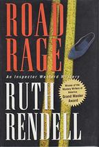Road Rage Rendell, Ruth - £2.32 GBP