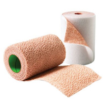 Coban 2 Multi-layer Compression Bandage System One Size - 2 Roll Kit - £16.28 GBP