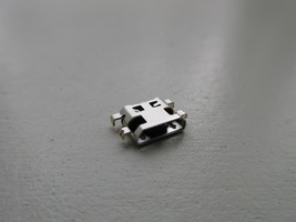 Micro Usb Charging Port Charger For Metro Pcs Alcatel One Touch Fierce Xl 5054N - £3.05 GBP