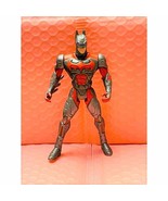 Vintage Batman Thermal Shield Design Action Figure (1998) - $16.24 CAD