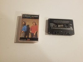 Bellamy Brothers - Howard &amp; David - Cassette Tape - £5.82 GBP