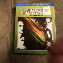 The Fast and the Furious 2009 - £4.66 GBP