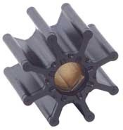 Impeller, Mercruiser, Raw Water Pump 47-59362T1 BPI89740 - $29.95