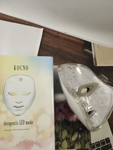 KOCNO Therapeutic LED masks,Non - Invasive and Painless image 3