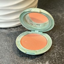 Clinique Transparent Buffer Think Bronze .10oz Travel Size Compact - $8.77 CAD