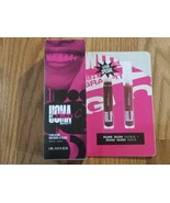 Uoma Beauty by Sharon C. Lip Trip Deluxe Floss Gloss Edible + Floss Glos... - $223.33 MXN