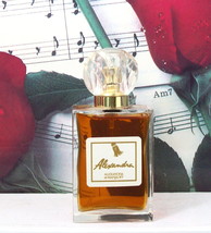 Alexandra By Alexandra De Markoff Natural Cologne Spray 1.7 FL. OZ. Vintage - £94.42 GBP