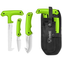 HME 3 Piece Field Dress Kit - $77.51