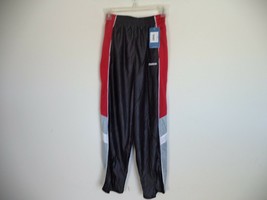 Young Men&#39;s Multi Color Reebok Jogging Pant. M(10-12). 100% Polyester. - $21.78