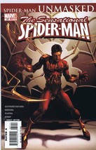 Sensational Spiderman #31 ORIGINAL Vintage 2006 Marvel Comics Chameleon - £7.90 GBP