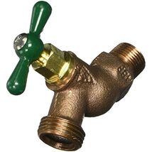 ARROWHEAD BRASS &amp; PLUMBING 251LF 1/2&quot; Male Pipe Thread, Lead Free - $39.51 CAD