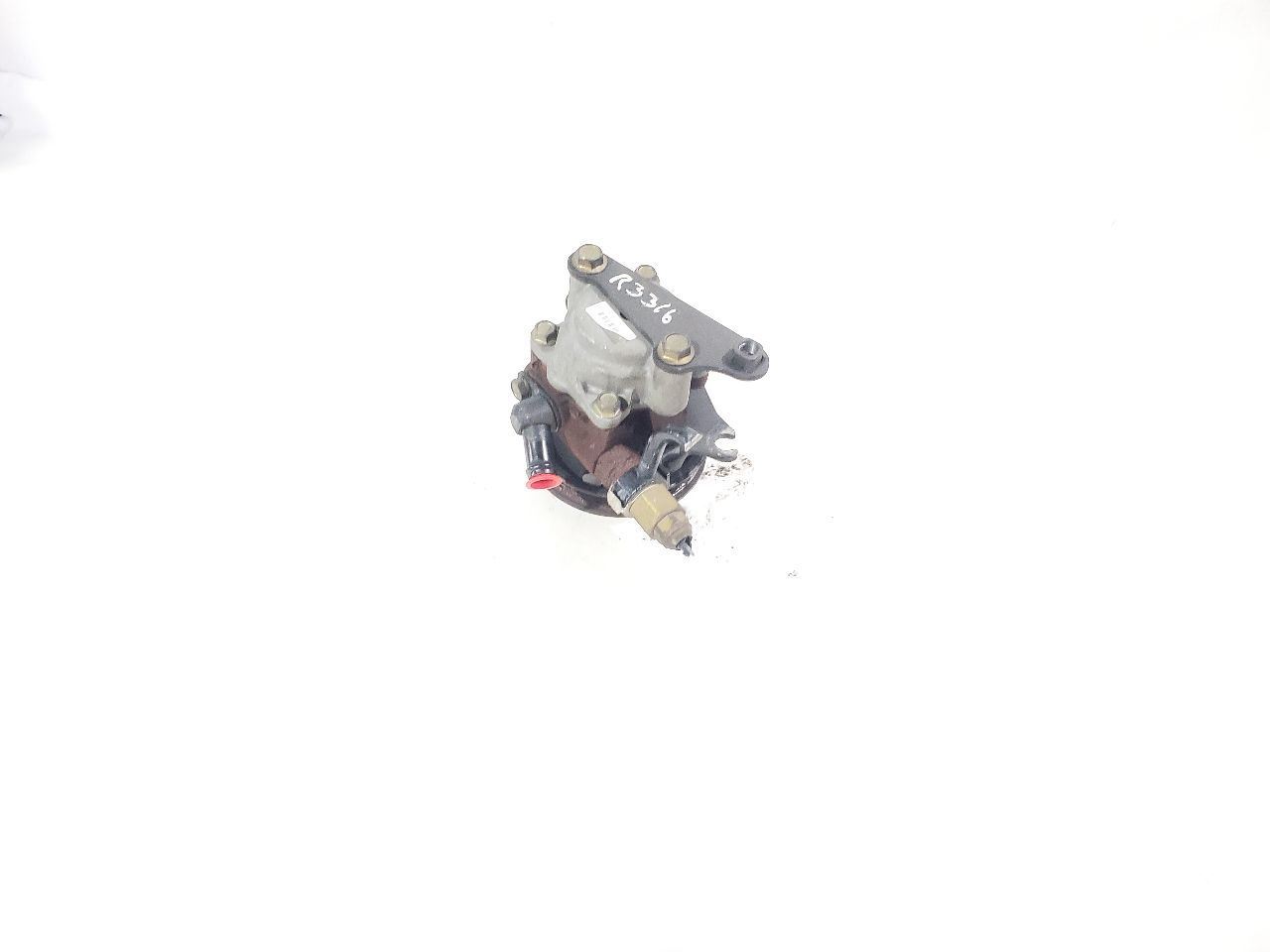 1995 96 97 98 99 00 01 02 03 2004 Toyota Avalon XL OEM Power Steering Pump Item image 2