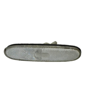 1993-1997 MAZDA MX-6 CLEAR SIDE MARKER LIGHT P/N 08-3161405R-F - $9.50