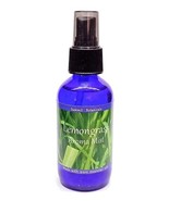 Lemongrass Aromatherapy essential oil Spray Mister (4 ounces) - $12.95