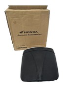 2006 Honda 08F74-MEL-1A0 Rear Back Passenger Tandem Seat Pad Saddle Pillion - $1,410.35 MXN