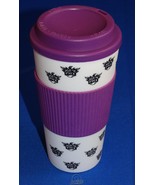 NBA Phoenix Suns 16 Oz Plastic Tumbler Travel Cup Hot/Cold Coffee Mug No... - $106.16 MXN