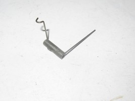 LIONEL POST-WAR PART 6470-5 EXPLODING BOXCAR ORIGINAL TRIGGER SPRING EXC... - $52.34 MXN