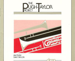 The Pugh-Taylor Project [Audio CD] - £7.98 GBP