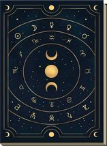 Astral Tarot Journal! - $27.81 CAD