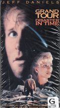 GRAND TOUR: Disaster in Time (vhs) Chronicles of Riddick director, deleted title - £10.38 GBP