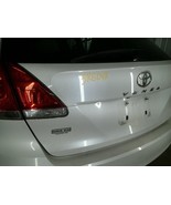 Trunk/Hatch/Tailgate Heated Wiper Rear View Camera Fits 09-16 VENZA 1048... - €754,75 EUR