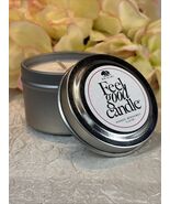 Origins Feel Good Candle ~ Ginger, Bergamot, Clove ~ Mini NWOB Free Ship... - $8.86