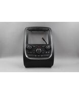 Temperature Control Front Fits 2014-2015 DODGE DURANGO OEM #44652 - $125.99