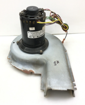 AO Smith JF1H131N HC30CK234 Draft Inducer Blower Motor Assembly used  #ML427 - £77.02 GBP