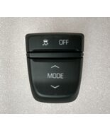Camaro 2016-20 MODE &amp; Traction Control stab switch for center console. O... - $19.99