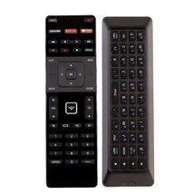 New QWERTY Dual Side Remote XRT500 with Backlight fit for 2015 2016 VIZIO Smart  - £15.65 GBP