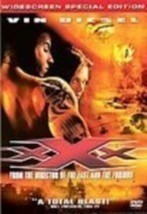 Xxx Dvd - £8.39 GBP