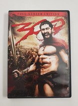 300 (DVD, 2007, Full Screen Edition) - £2.39 GBP