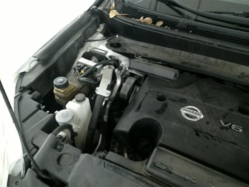 Fuse Box Engine VIN A 4th Digit VQ35DE Fits 13 PATHFINDER 104520740Fusebox On... Item image 4