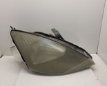 Passenger Right Headlight Excluding SVT Fits 03-04 FOCUS 969205*~*~* SAM... - £58.83 GBP