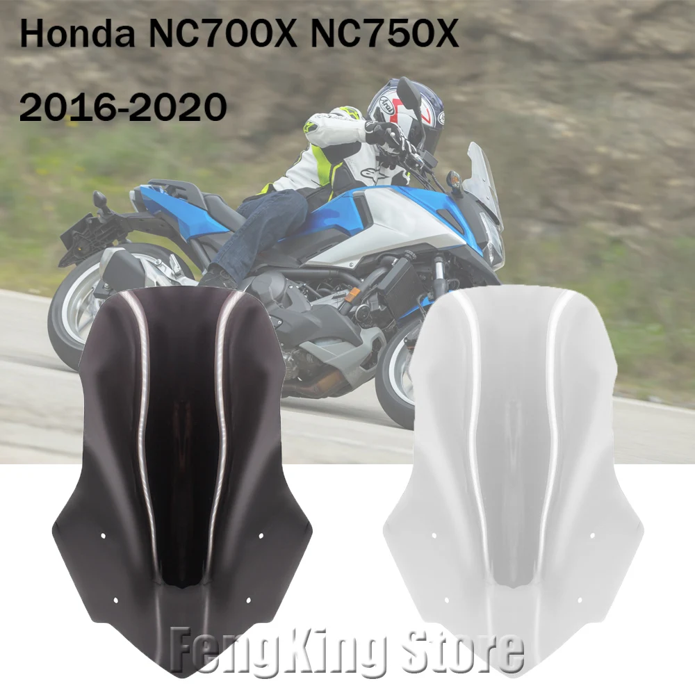 For Honda NC700X NC750X NC 750 700 X 2016 2017 2018 2019 2020 Accessoris - $67.15+