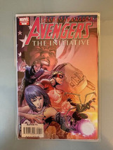 Avengers: The Initiative Annual #1 - Marvel Comics - Combine Shipping - £3.73 GBP