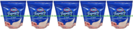 Lot 5 x Clorox ROSE Fraganzia In-wash Scent Booster Crystals 10 Oz Each - $34.69 Lot 5 x Clorox ROSE Fraganzia In-wash Scent Booster Crystals 10 Oz Each - $34.69