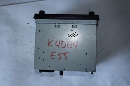 2000-2003 MERCEDES-BENZ E55 COMMAND DASH NAVIGATOR GPS RADIO HEAD UNIT K4084 image 11