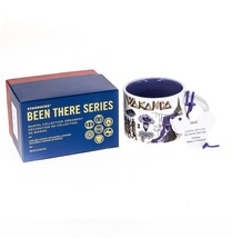 Starbucks Disney Wakanda Forever Black Panther Mug Christmas Ornament Cu... - $63.70 CAD
