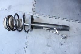 2000-2006 BMW E46 325i 328i FRONT LEFT DRIVER SUSPENSION SPRING SHOCK STRUT J382 image 4