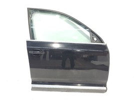 Front Right Door Black OEM 2004 2005 Volkswagen Touareg  - $195.84