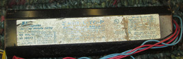 438-L-TC-P Universal Magnetek Universal Rapid Start Fluorescent Ballast - $16.85