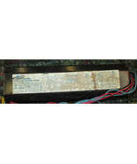 438-L-TC-P Universal Magnetek Universal Rapid Start Fluorescent Ballast - $16.85