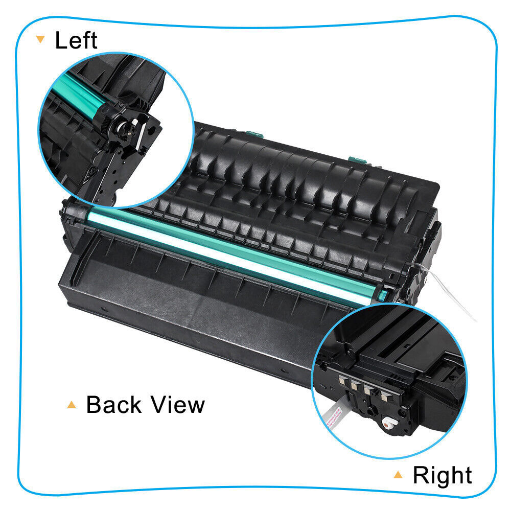 6PK MLT-D203L Toner Compatible With Samsung ProXpress SL-M3820DW M4020ND M3870FW Item image 7