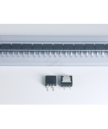 10PCS VS-MBRB745 MBRB745 Vishay High Frequency Schottky Rectifier 45V 7.... - $116.36 MXN