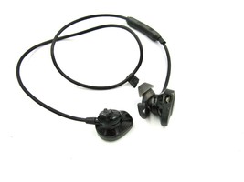 USA Bose SoundSport Wireless Bluetooth In Ear Headphones Earbuds - Black... - £23.31 GBP